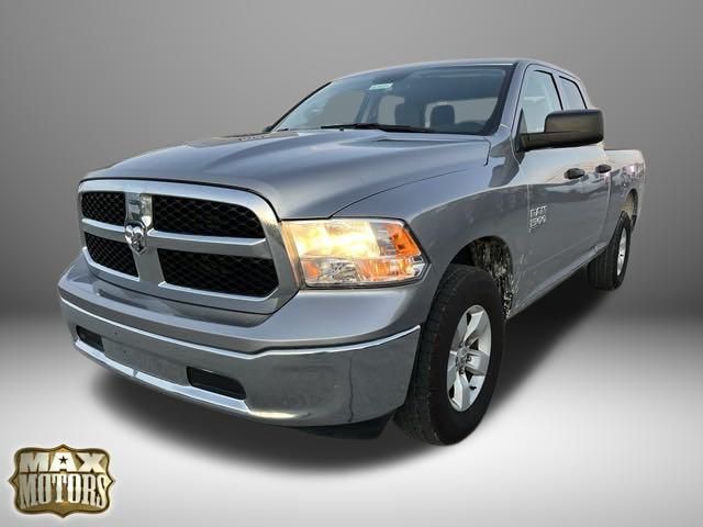 2024 Ram 1500 Classic SLT photo 3