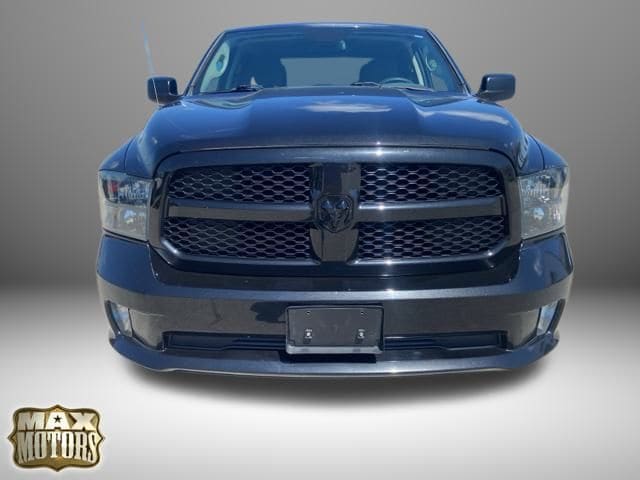Used 2016 RAM Ram 1500 Pickup Express with VIN 1C6RR7FT4GS249415 for sale in Kansas City
