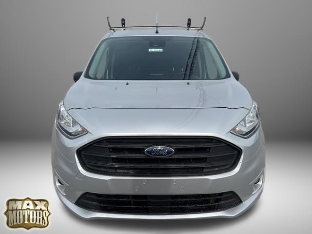 Used 2022 Ford Transit Connect XLT with VIN NM0LS7T23N1522715 for sale in Kansas City
