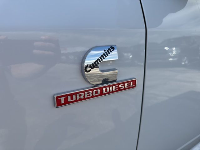 2025 Ram 2500 Tradesman photo 4