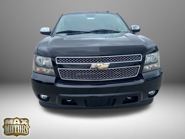 Used 2011 Chevrolet Suburban LTZ with VIN 1GNSKKE30BR371151 for sale in Kansas City