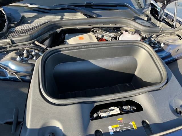 2025 Dodge Charger R/T Scat Pack photo 4