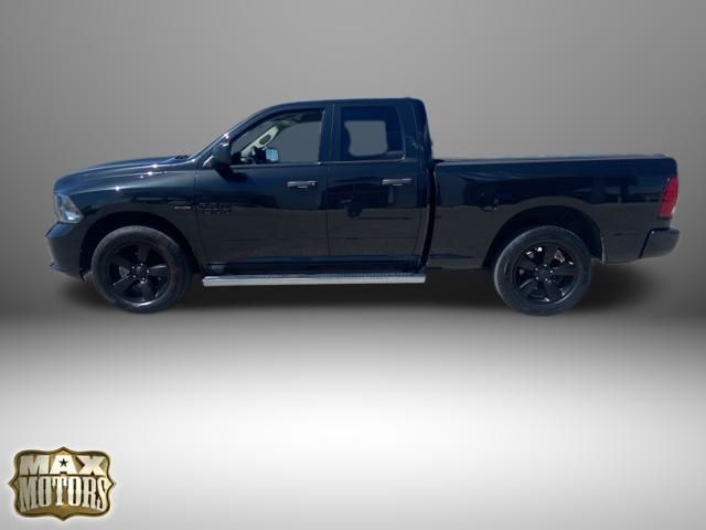 2016 Ram 1500 Express photo 4