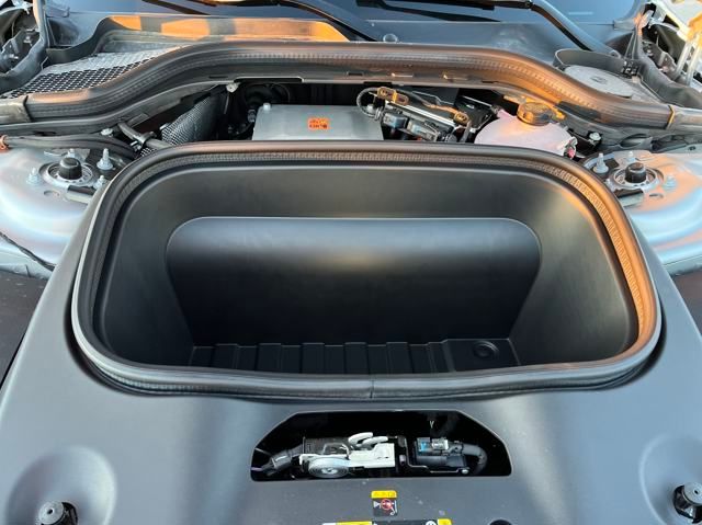 2025 Dodge Charger R/T Scat Pack photo 4