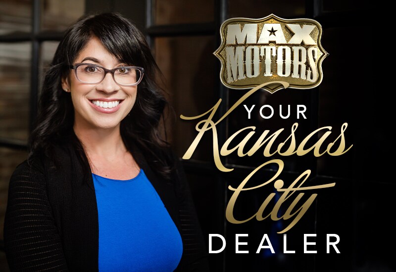 Max Chrysler Dodge Jeep RAM Belton, MO New & Used Chrysler, Dodge