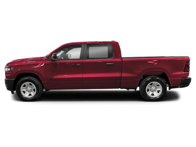 2025 Ram 1500 Warlock photo 2