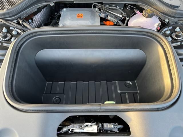 2025 Dodge Charger R/T Scat Pack photo 4