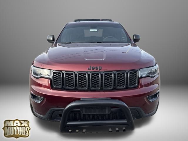 Used 2019 Jeep Grand Cherokee Limited with VIN 1C4RJFBGXKC719243 for sale in Belton, MO