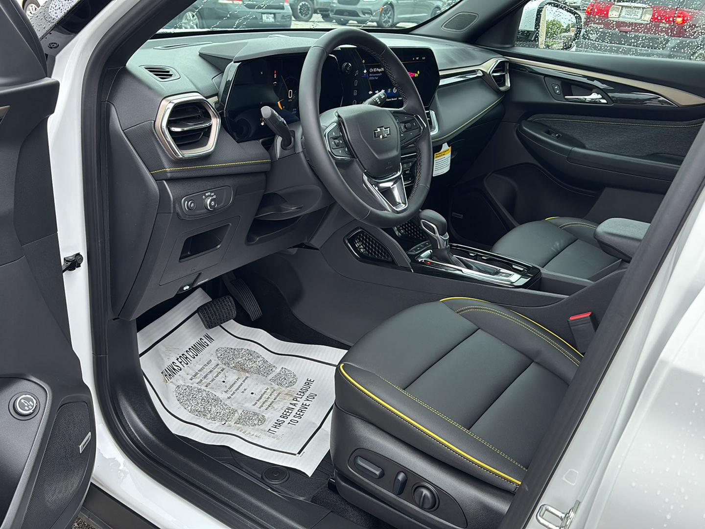 2026 Chevrolet Trailblazer Activ - Photo 15