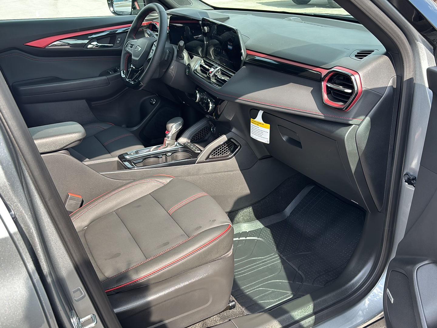 2026 Chevrolet Trailblazer RS - Photo 25
