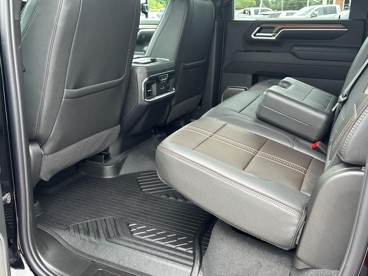 2026 Chevrolet Silverado 2500 HD High Country - Photo 22