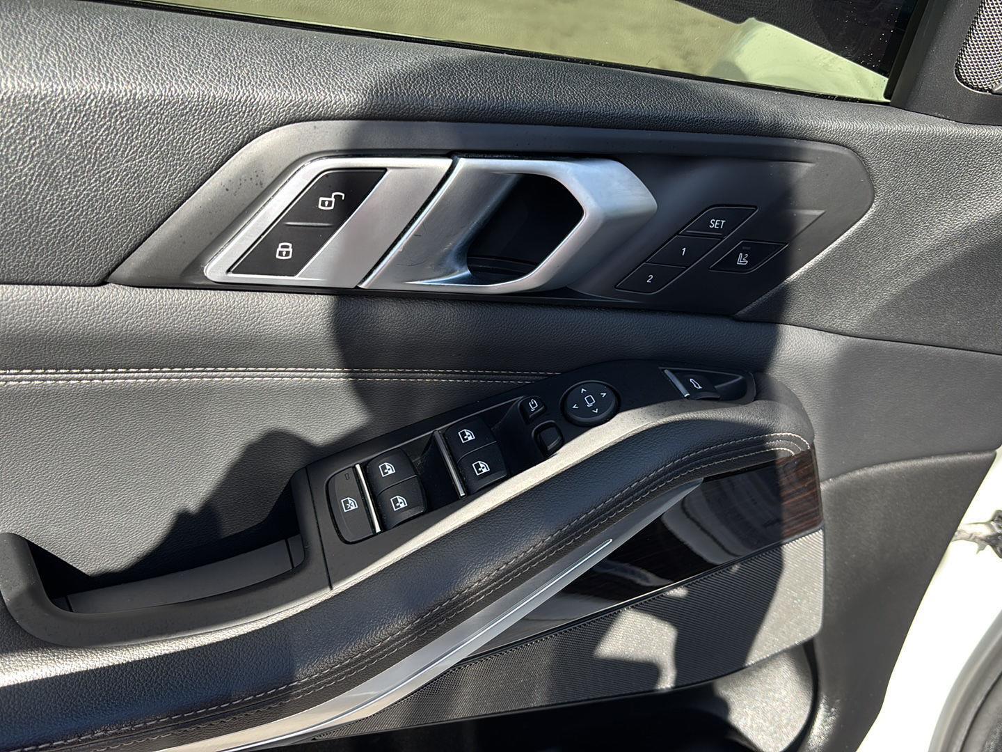 2019 BMW X5 50i - Photo 15