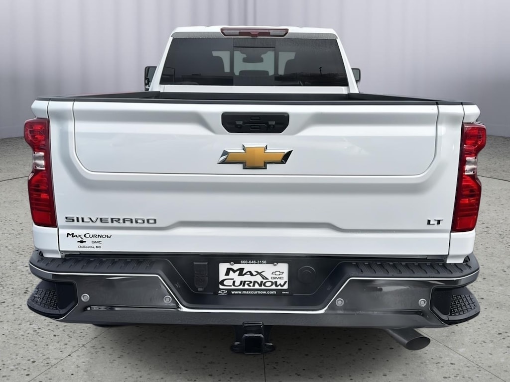 New 2026 Chevrolet Silverado 3500 HD LT Truck