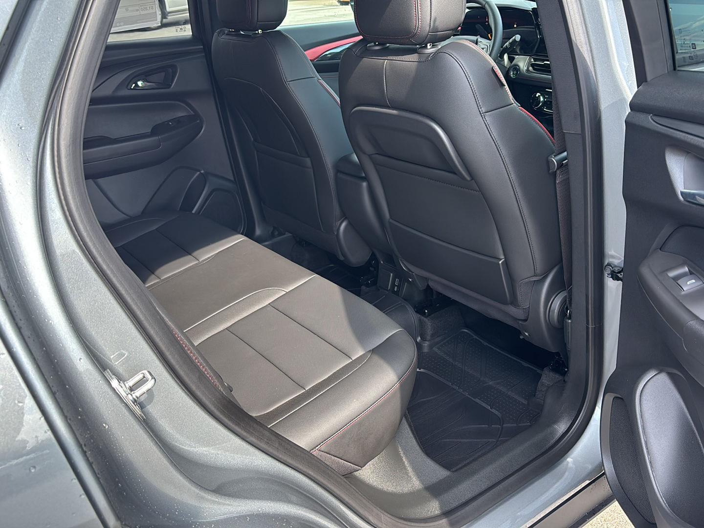 2026 Chevrolet Trailblazer RS - Photo 23