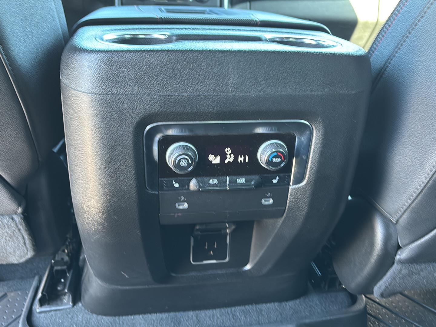 2024 Chevrolet Tahoe RST - Photo 19