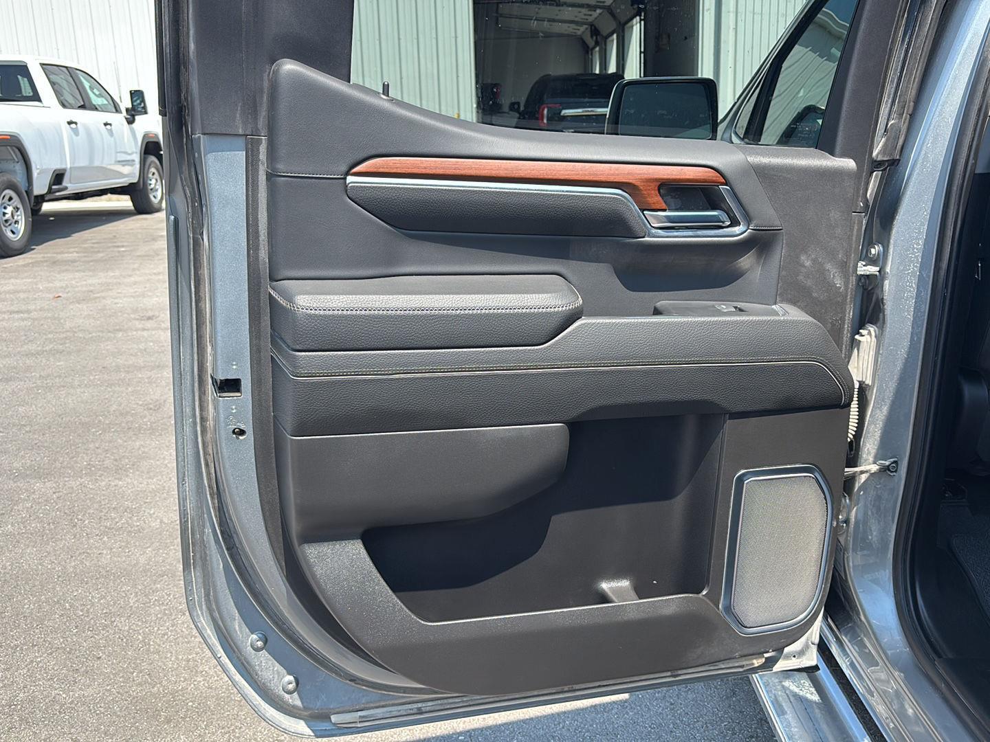2023 GMC Sierra 1500 Denali Denali - Photo 13