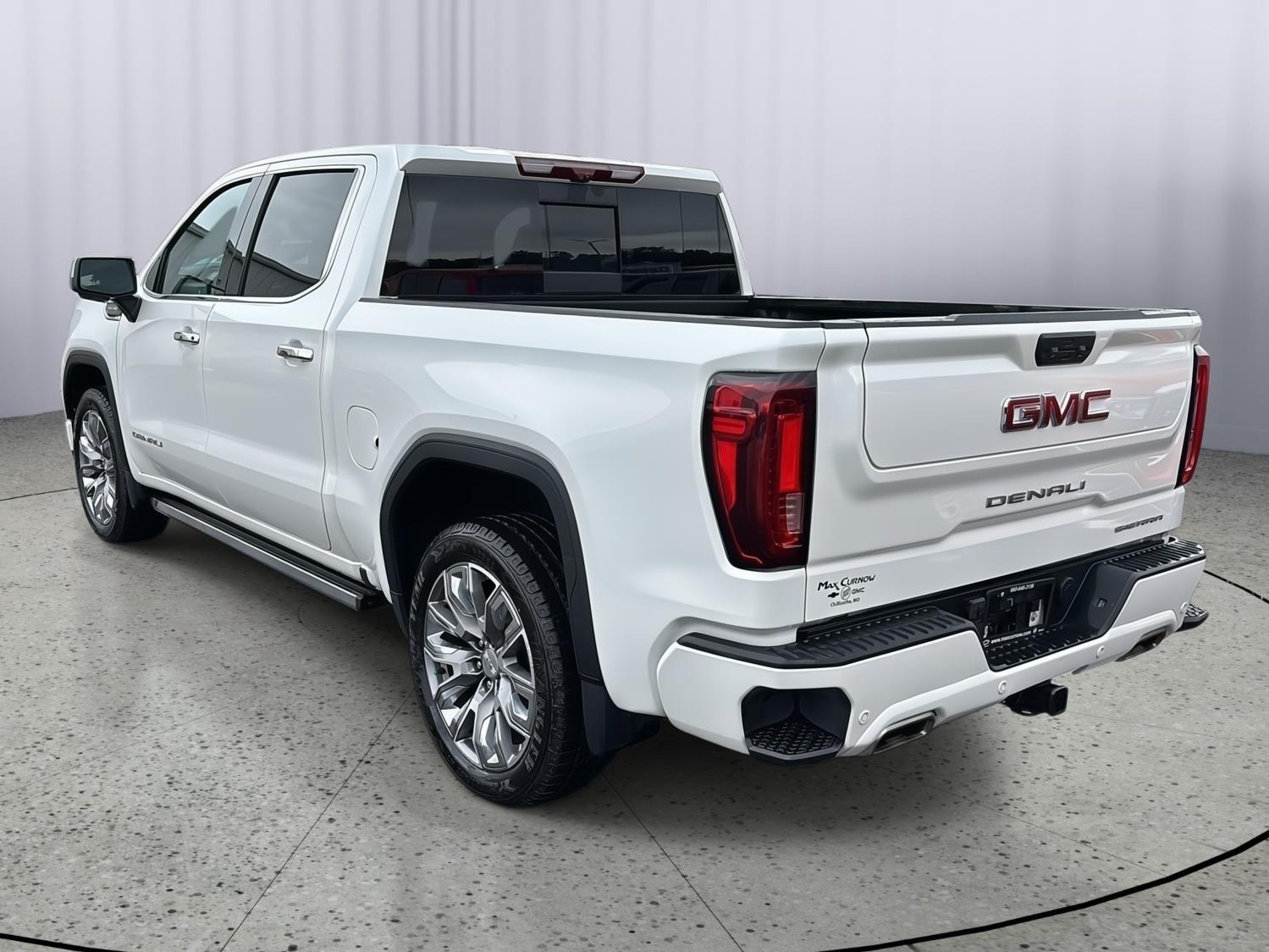 2023 Gmc Sierra 1500 Denali photo 3