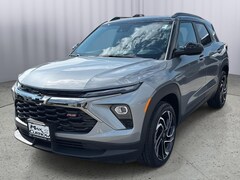 2026 Chevrolet Trailblazer RS SUV
