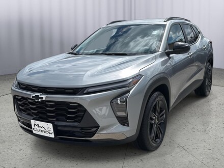 2026 Chevrolet Trax Activ SUV
