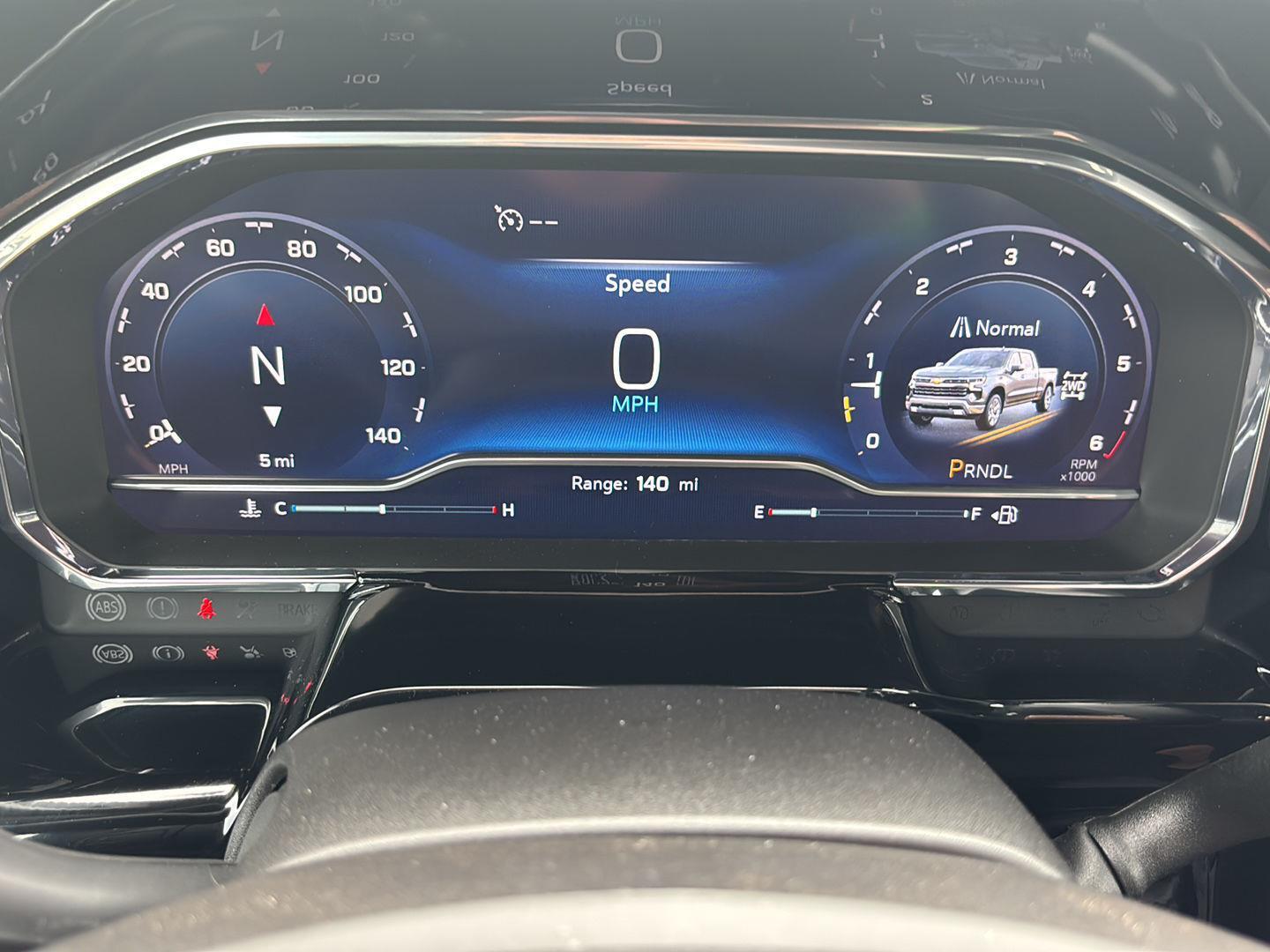 2025 Chevrolet Silverado 1500 LT - Photo 25