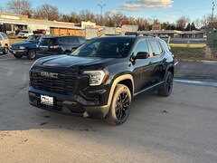 2026 GMC Terrain Elevation SUV