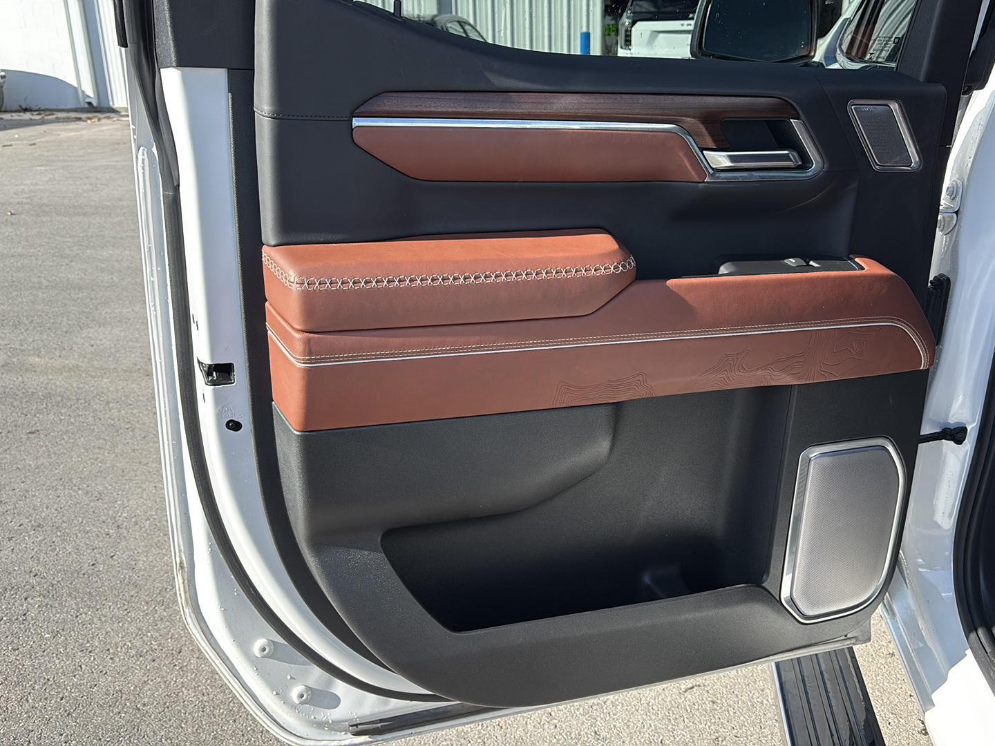 2025 GMC Sierra 1500 Denali Ultimate - Photo 19