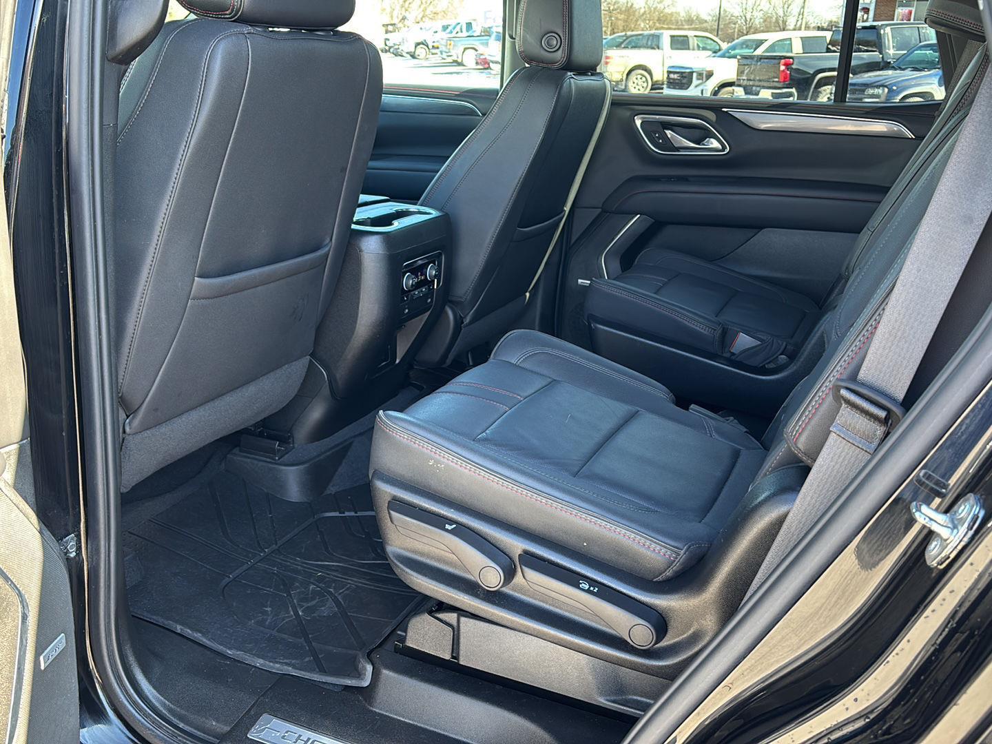 2024 Chevrolet Tahoe RST - Photo 18