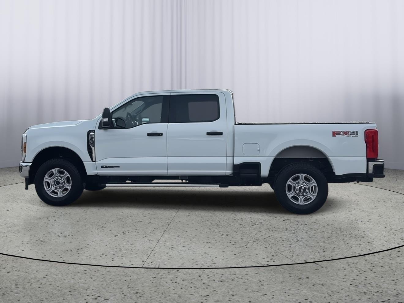 Used 2025 Ford F-250 Super Duty XLT with VIN 1FT8W2BT0SEC76298 for sale in Kansas City