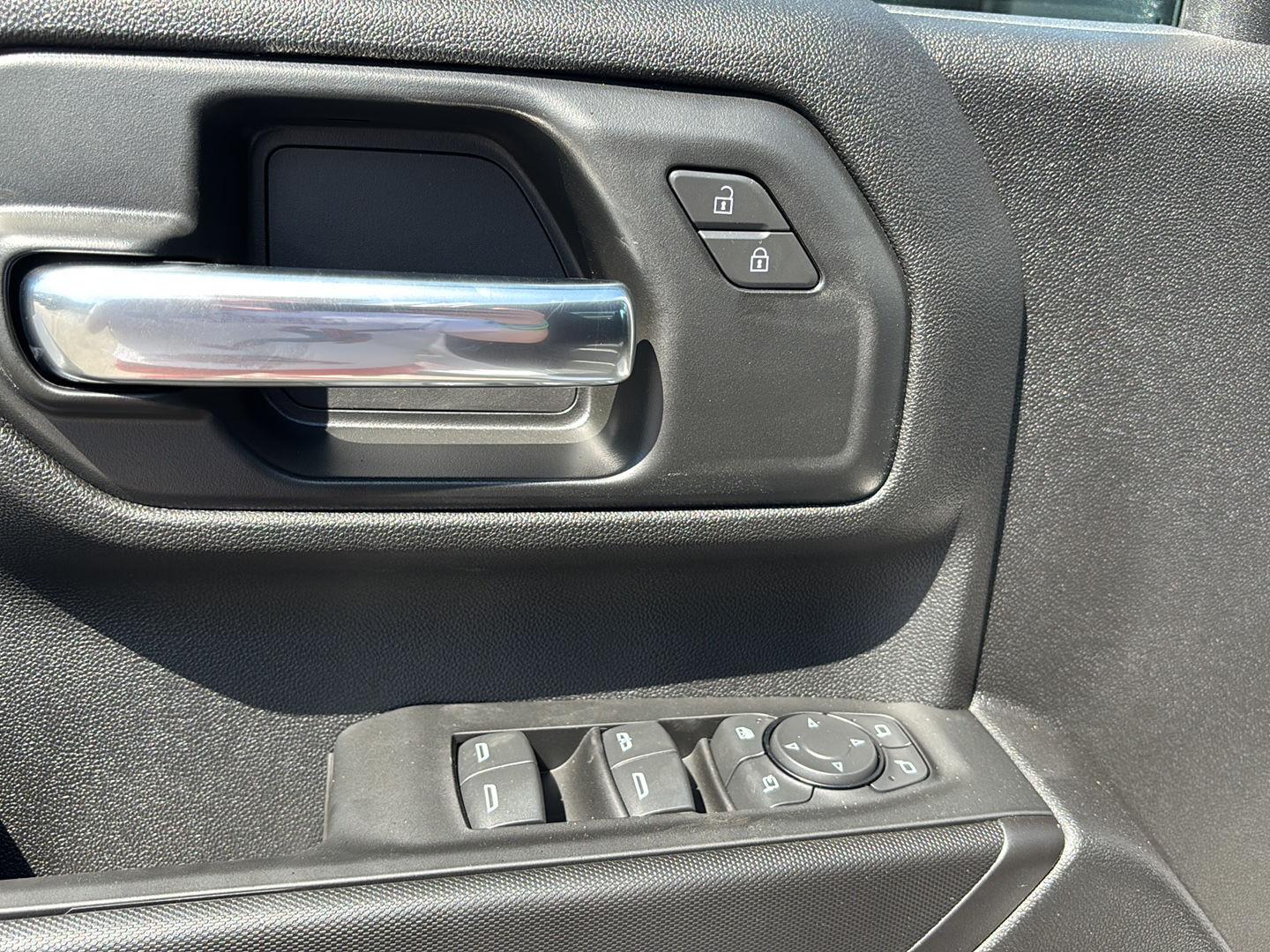 2026 Chevrolet Silverado 2500 HD Work Truck - Photo 17
