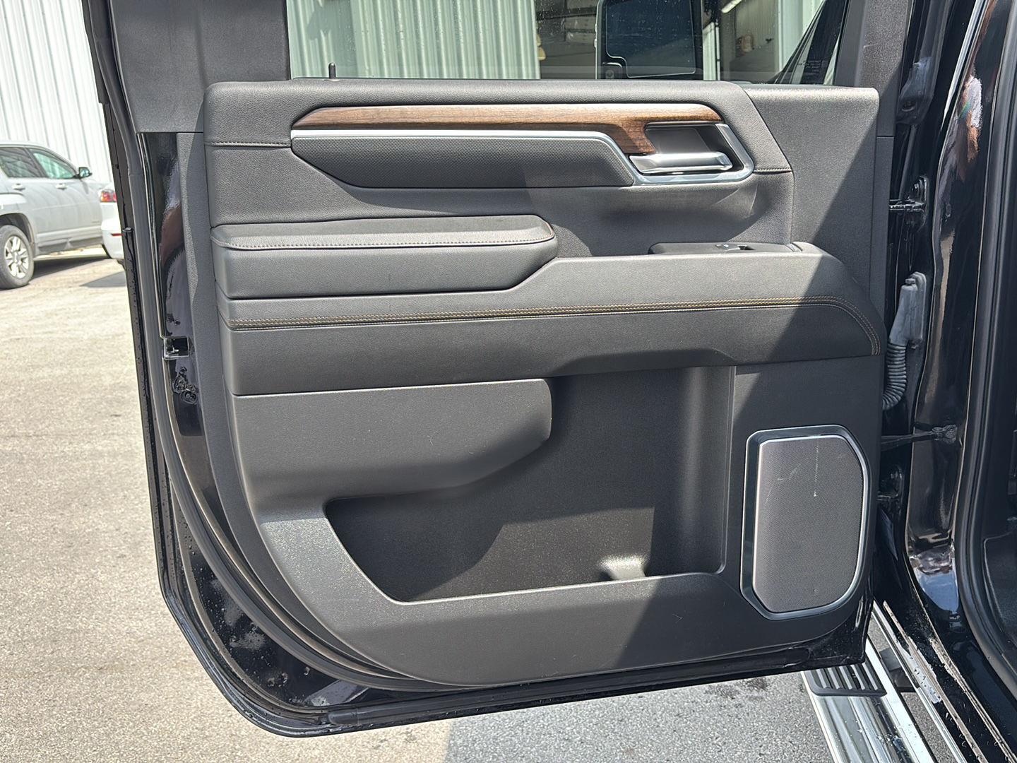 2024 Chevrolet Silverado 2500HD High Country - Photo 19