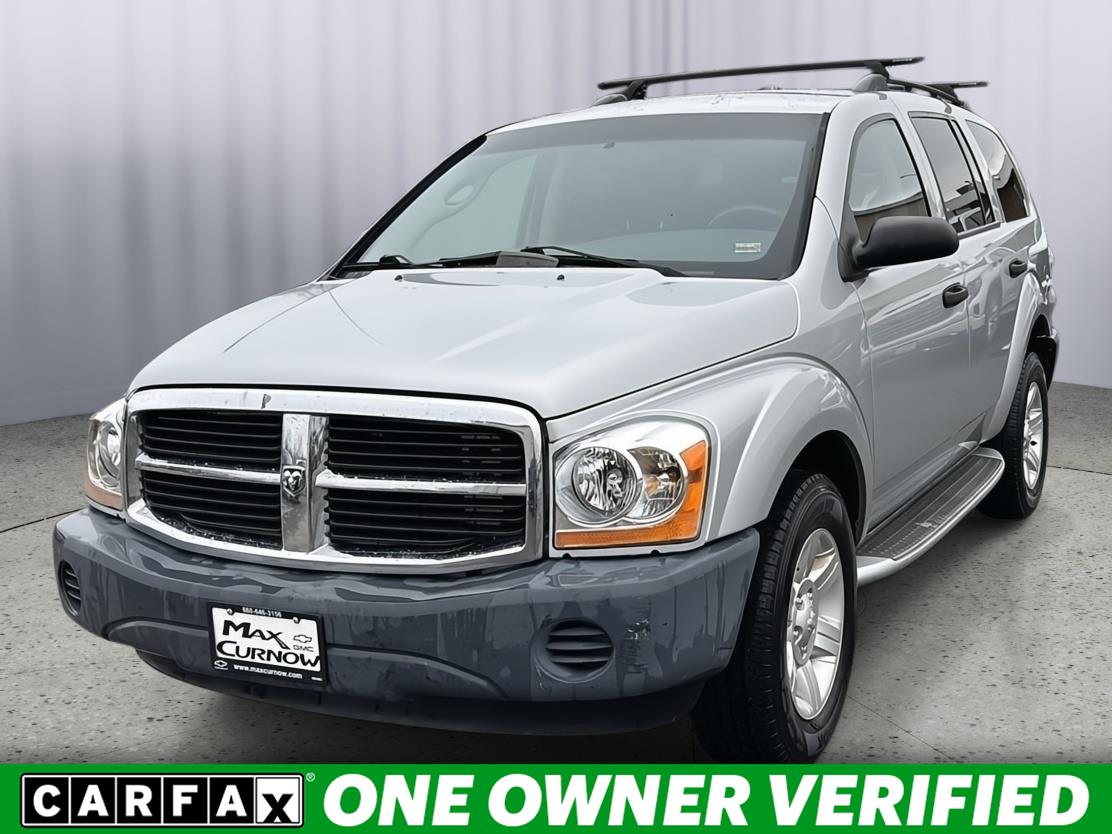 2005 Dodge Durango SXT's photo