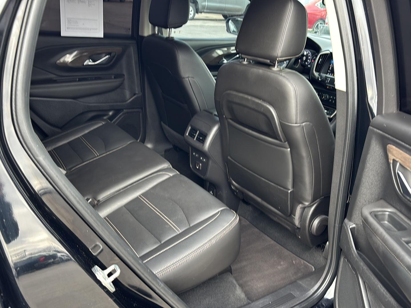 2023 GMC Terrain Denali - Photo 21