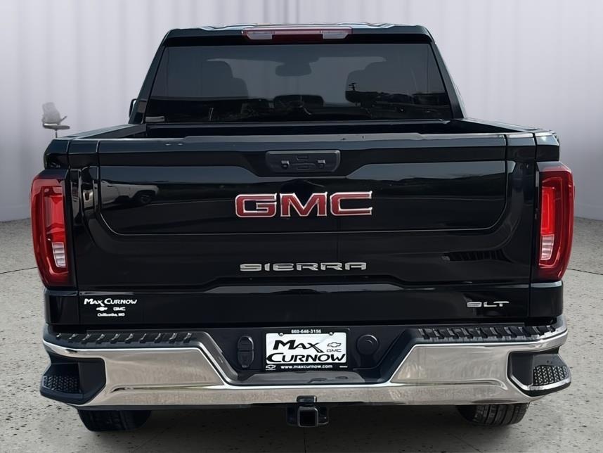 2024 Gmc Sierra 1500 SLT photo 3