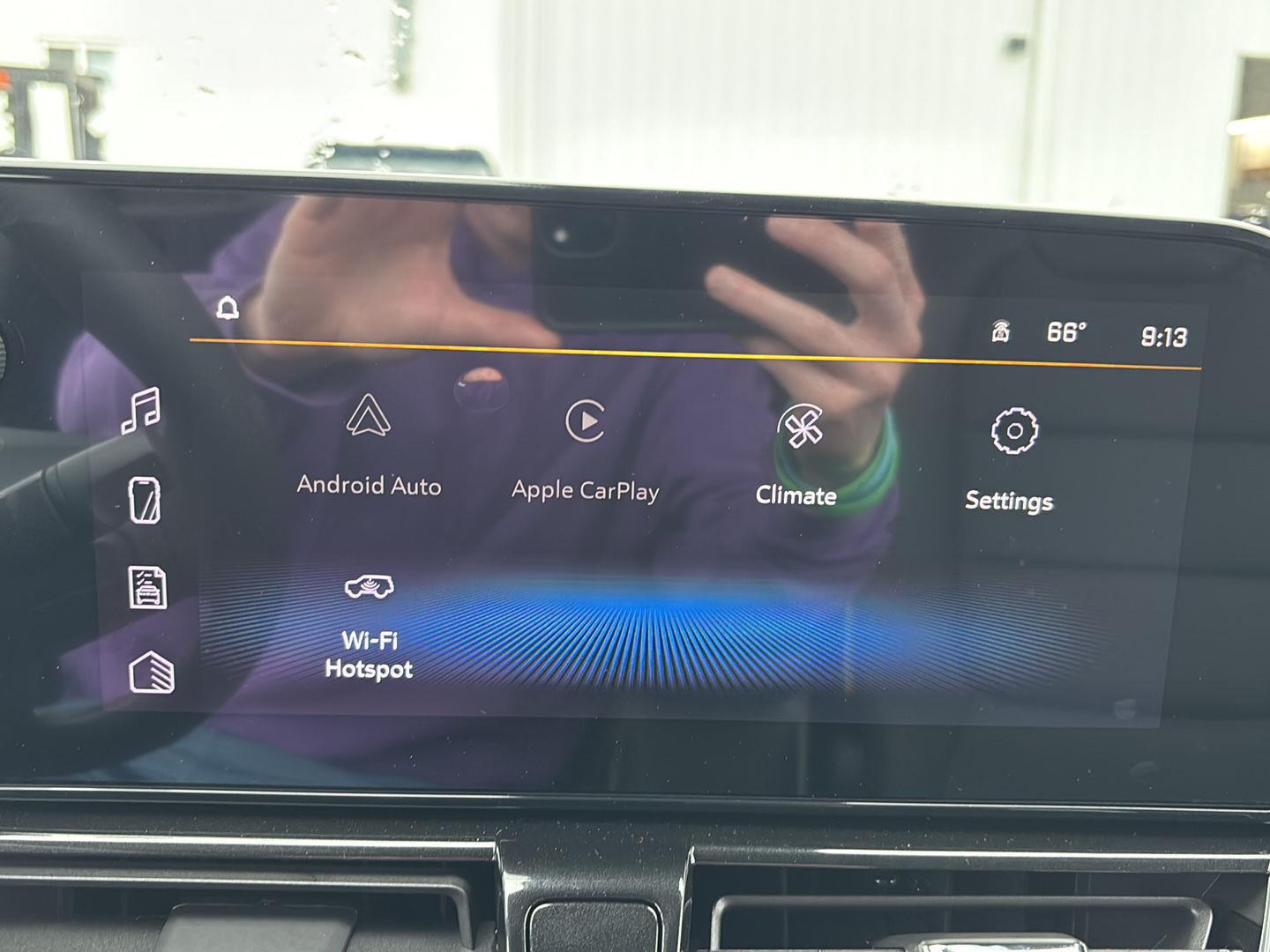 2026 Chevrolet Trailblazer Activ - Photo 29