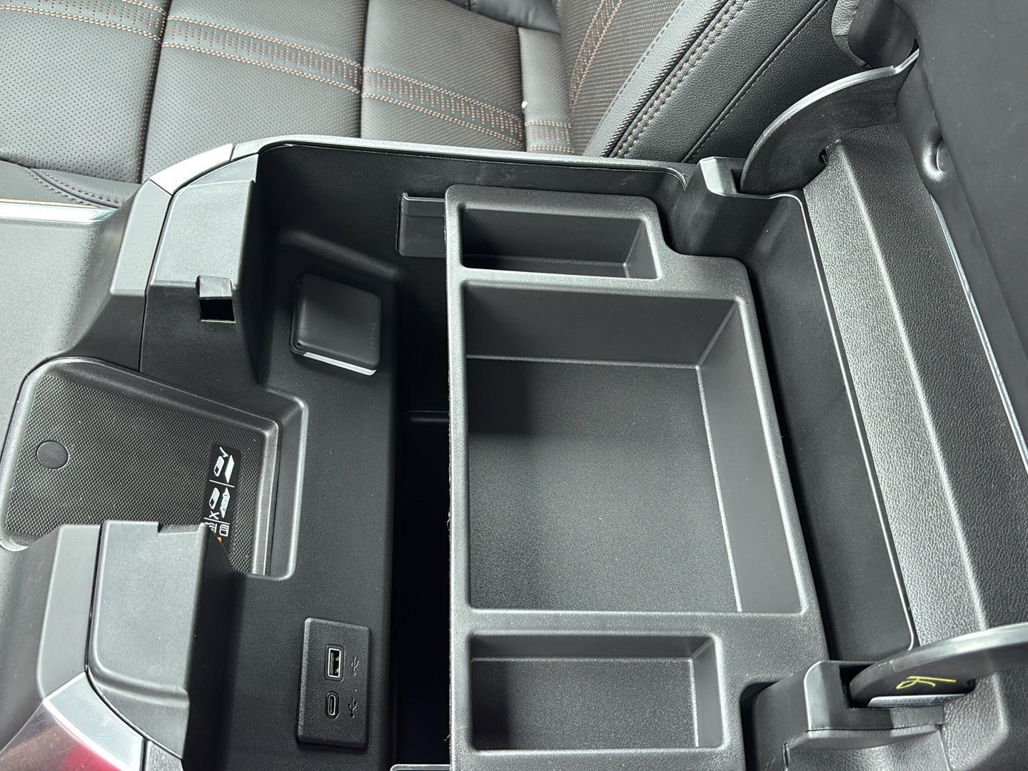 2026 Chevrolet Silverado 2500 HD High Country - Photo 36