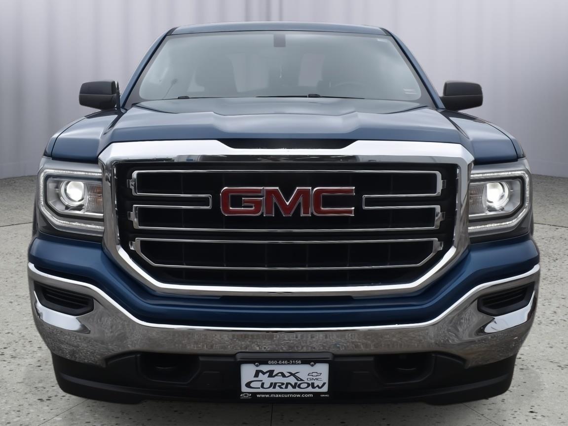 Used 2017 GMC Sierra 1500 Base with VIN 1GTV2LECXHZ318865 for sale in Chillicothe, MO