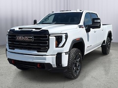 2025 GMC Sierra 2500 HD AT4 Truck