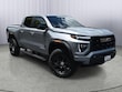 GMC Canyon