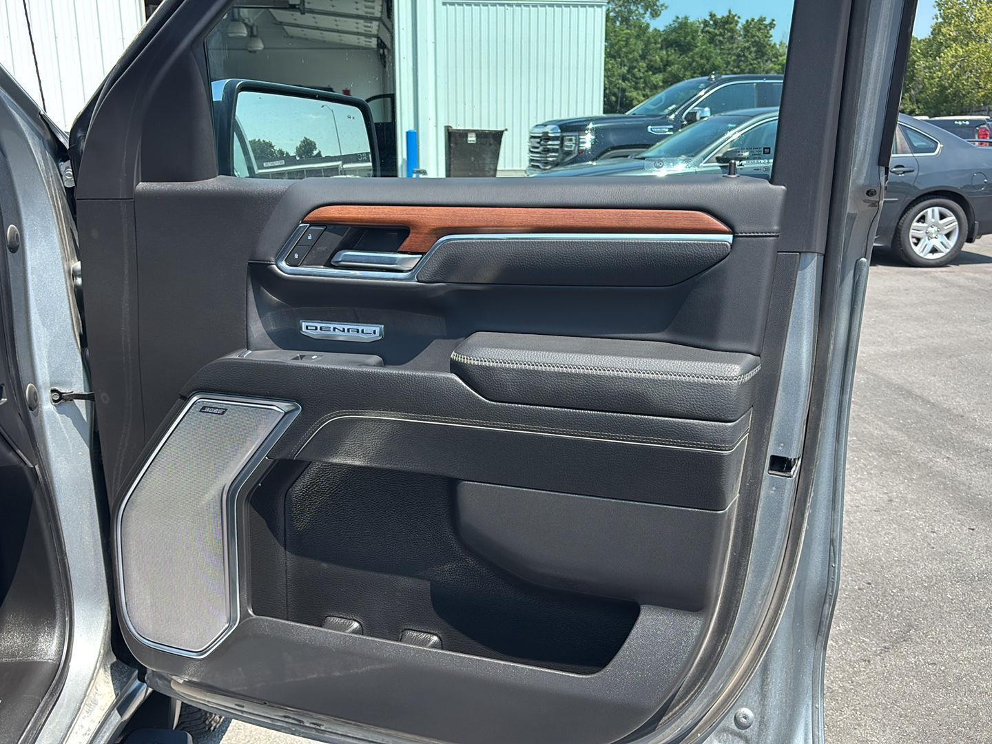 2023 GMC Sierra 1500 Denali Denali - Photo 18