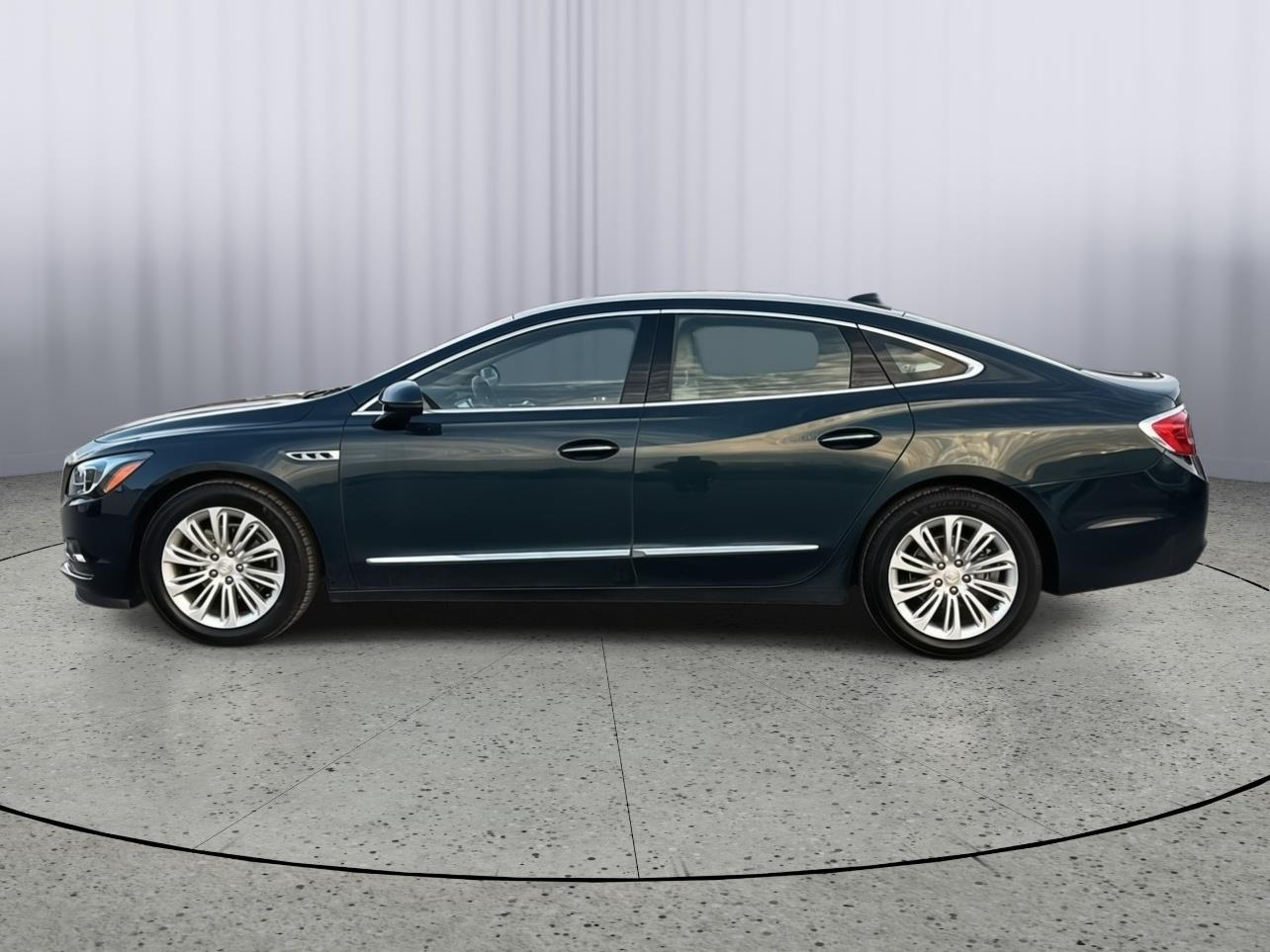 Used 2019 Buick LaCrosse Essence with VIN 1G4ZP5SZ1KU105813 for sale in Kansas City