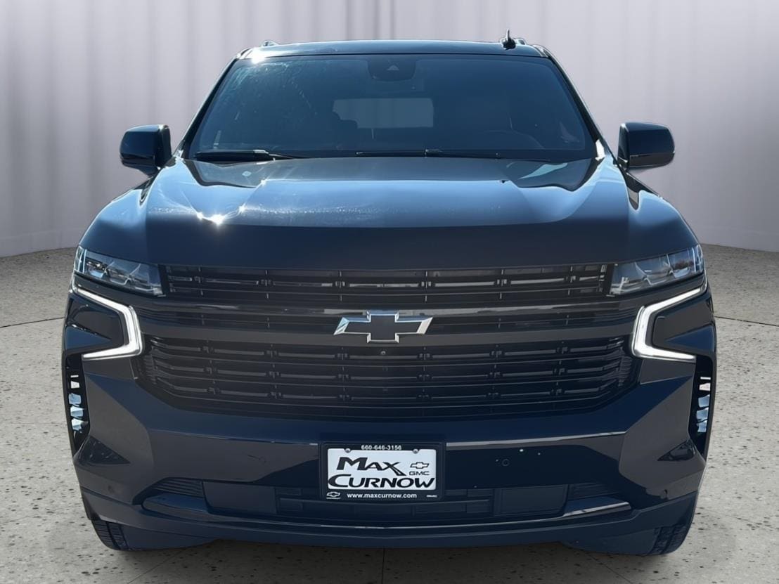2024 Chevrolet Tahoe RST - Photo 8
