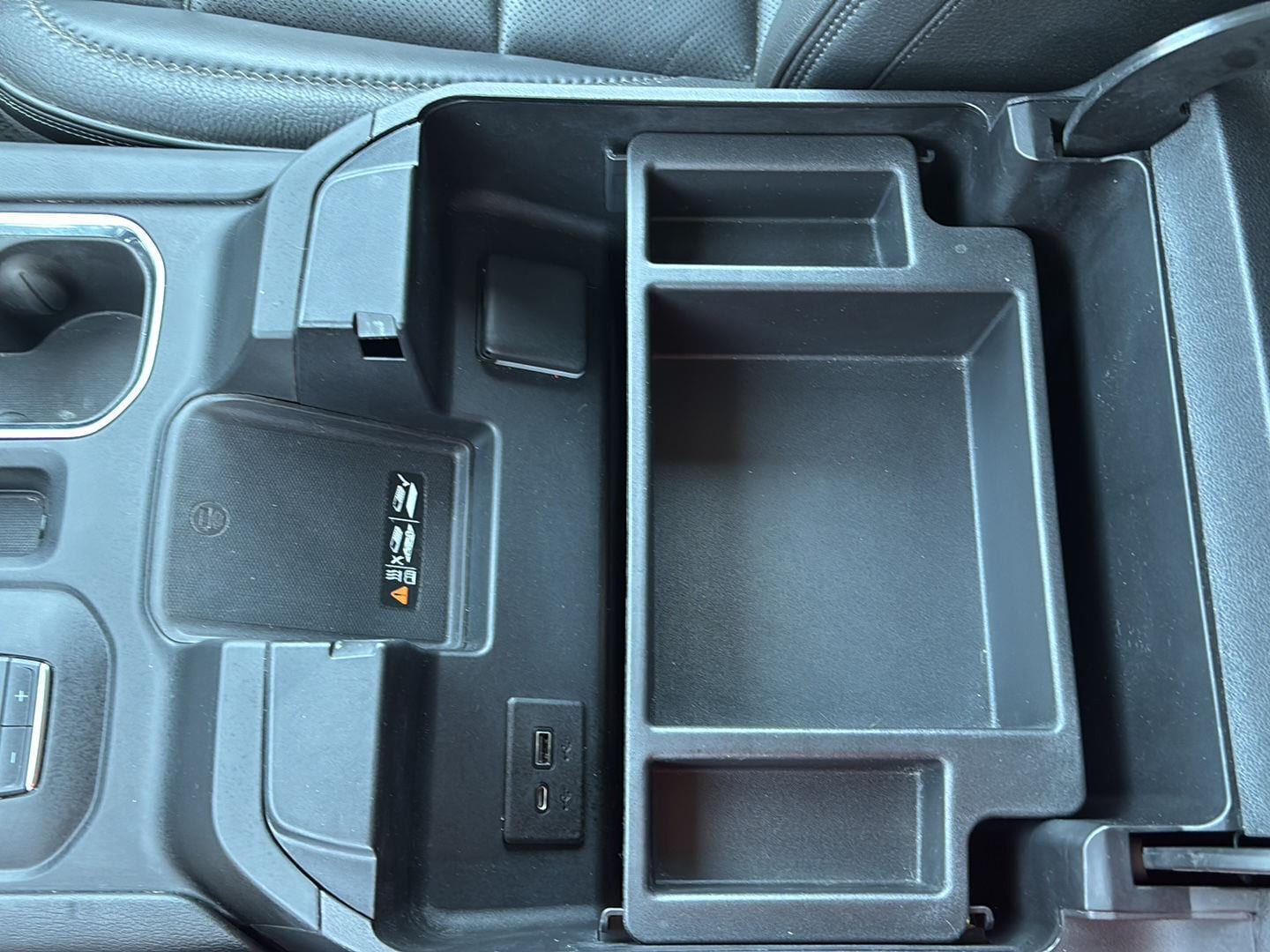 2022 GMC Sierra 1500 Denali Denali - Photo 32