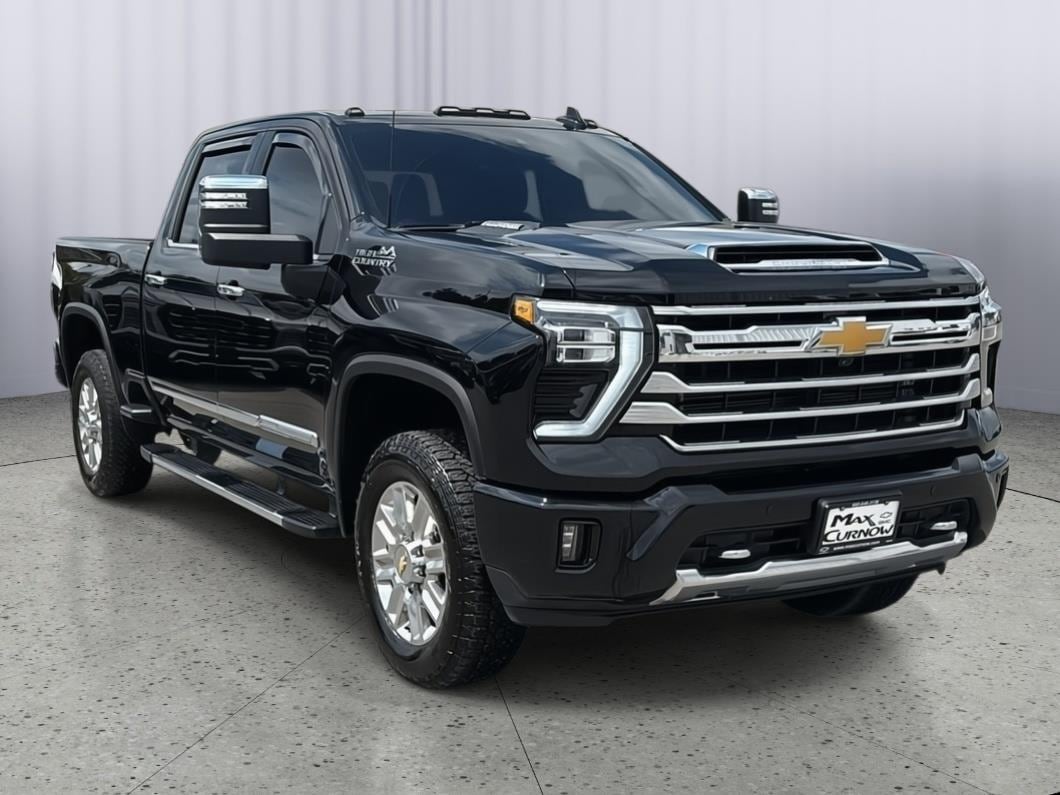 2024 Chevrolet Silverado 2500HD High Country - Photo 7
