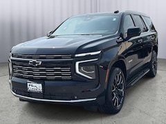 2025 Chevrolet Tahoe High Country SUV