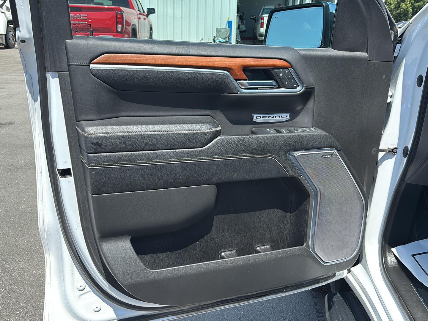2022 GMC Sierra 1500 Denali Denali - Photo 15