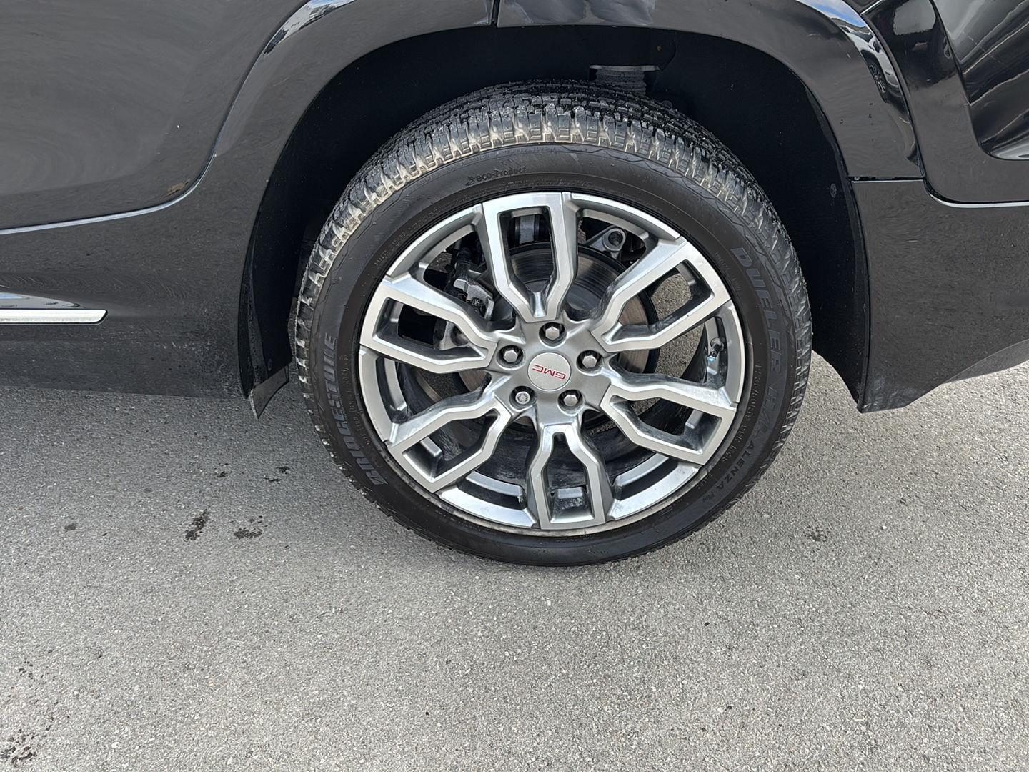2023 GMC Terrain Denali - Photo 10