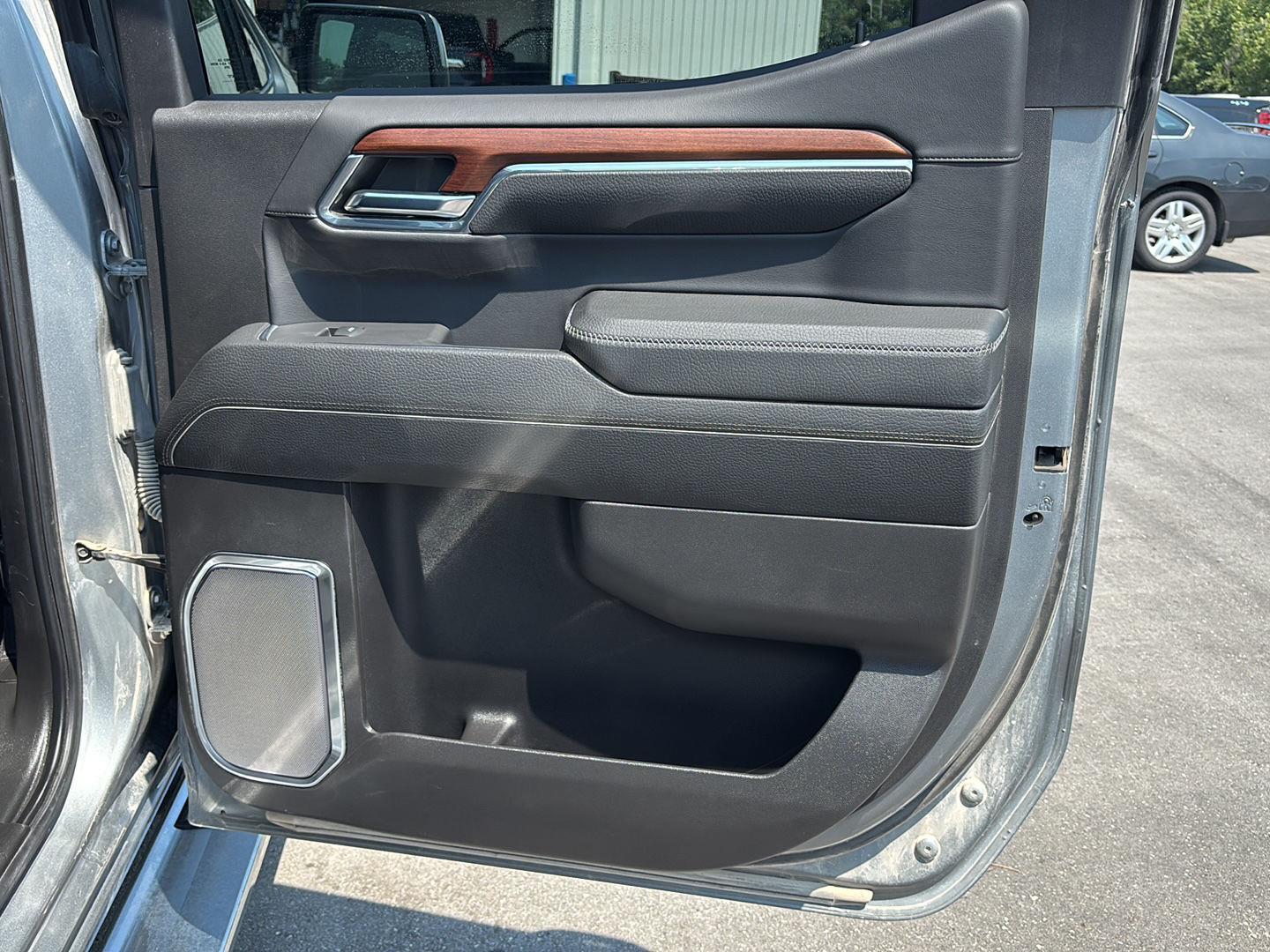 2023 GMC Sierra 1500 Denali Denali - Photo 16