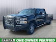 Chevrolet Silverado 3500 HD Chassis Cab