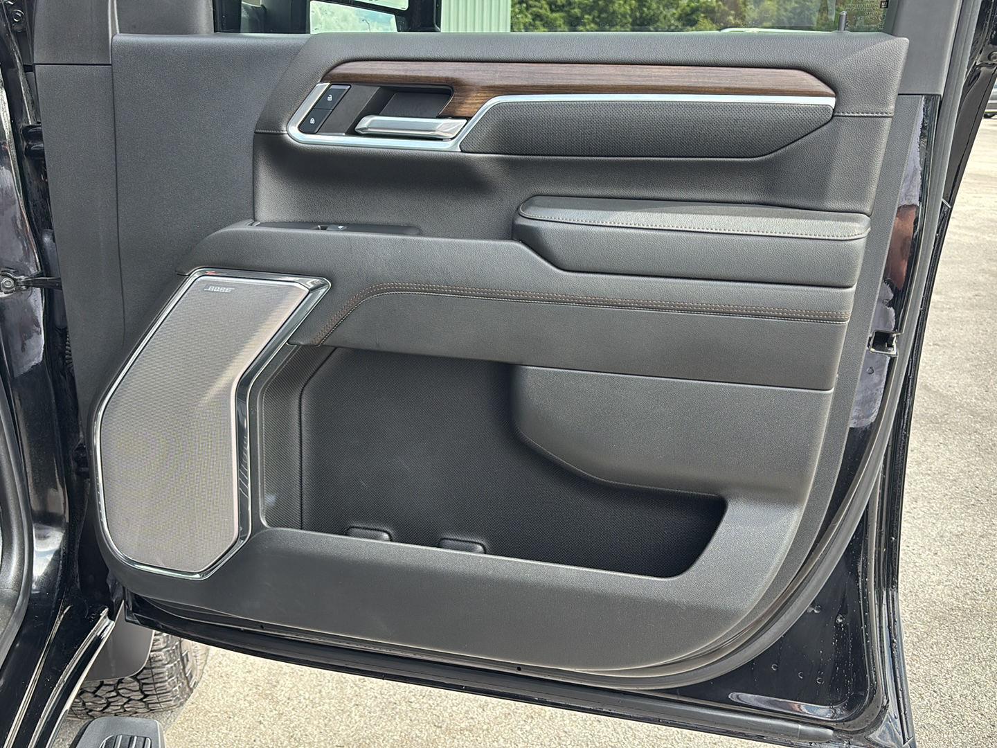 2024 Chevrolet Silverado 2500HD High Country - Photo 24