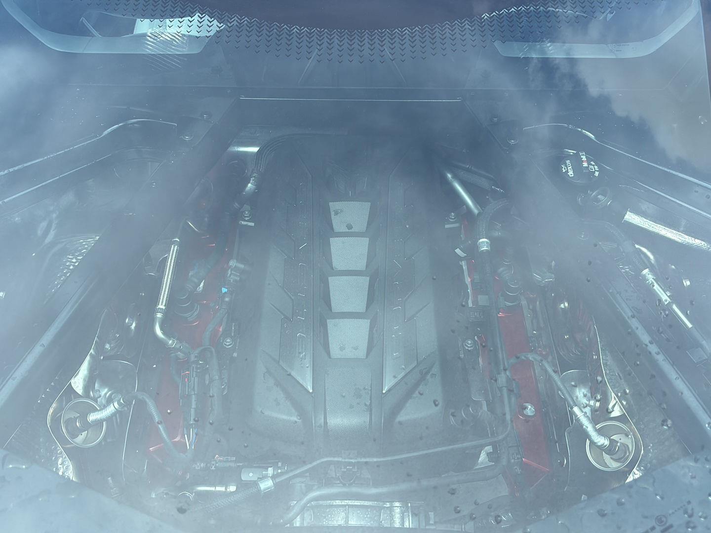 2026 Chevrolet Corvette 3LT - Photo 10
